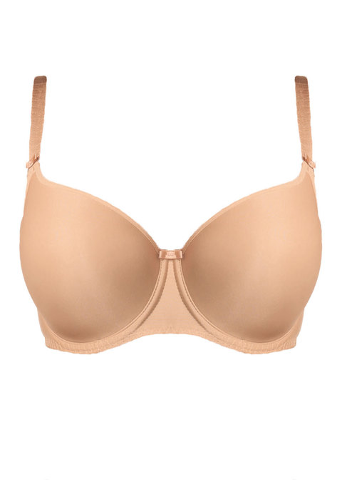 Fantasie Molded Bra Nude