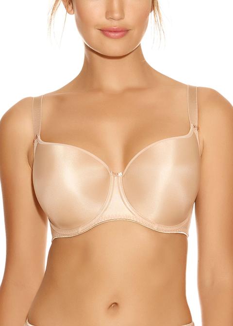 fantasie Molded Bra Nude