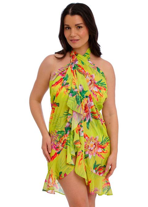 fantasie Sarong Zest