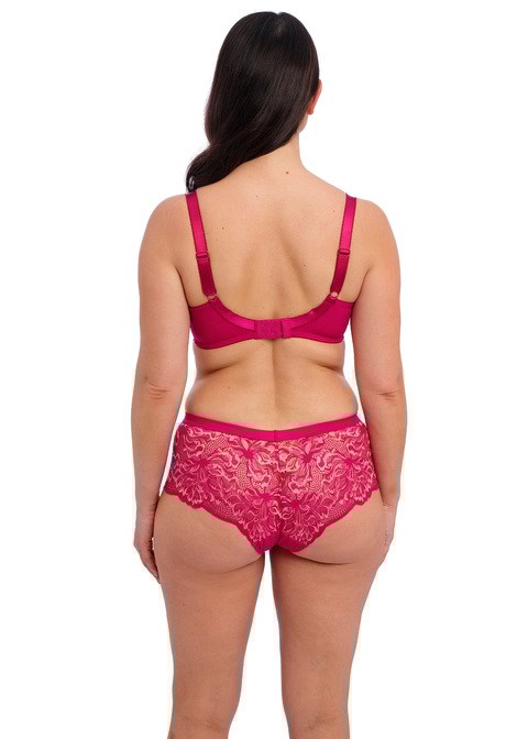 Fantasie Short Cerise