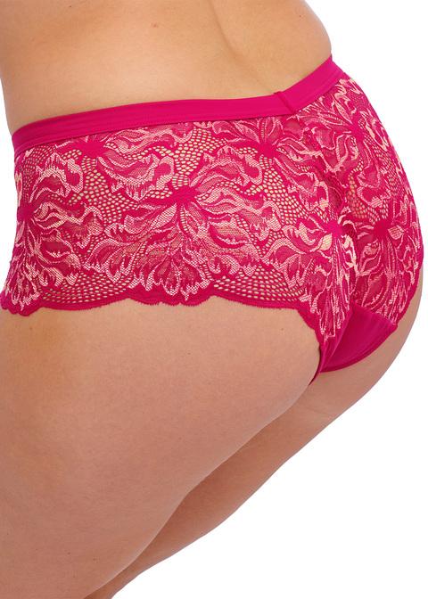 Fantasie Short Cerise