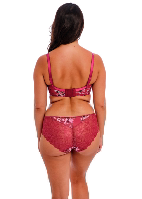 Fantasie Short Cherry