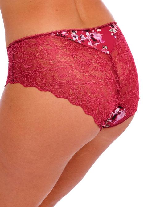 Fantasie Short Cherry