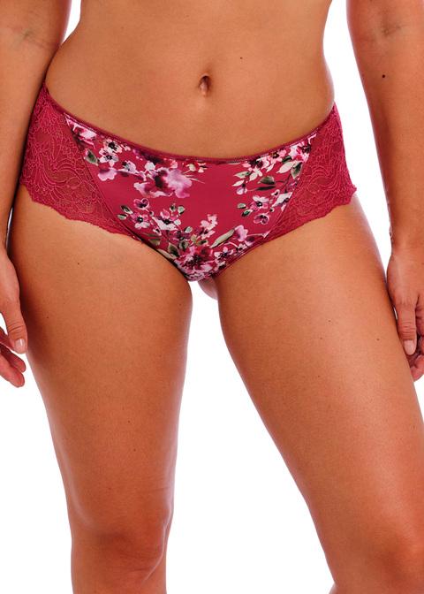 fantasie Short Cherry