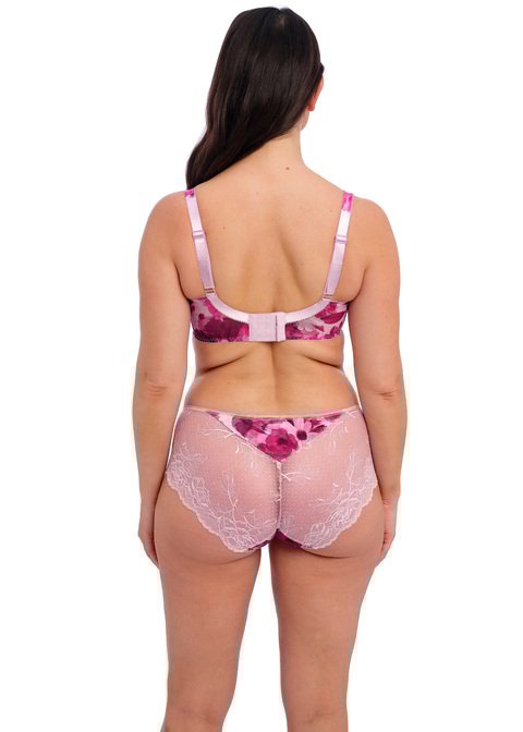 Fantasie Short Raspberry Ripple
