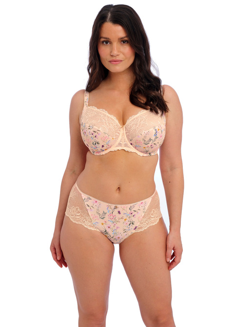 Fantasie Short Summer Garden