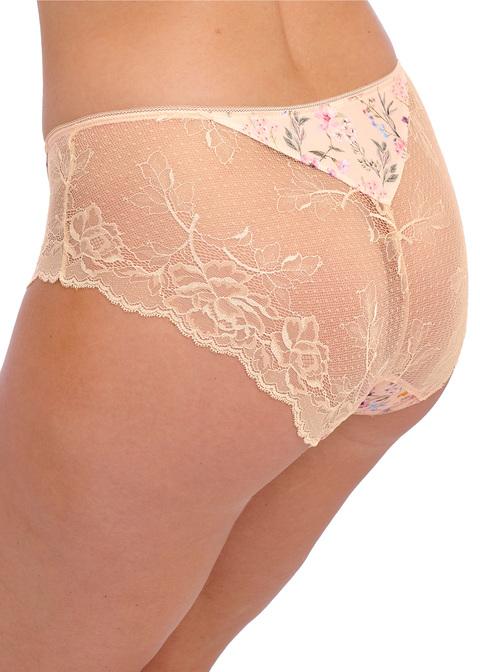 Fantasie Short Summer Garden