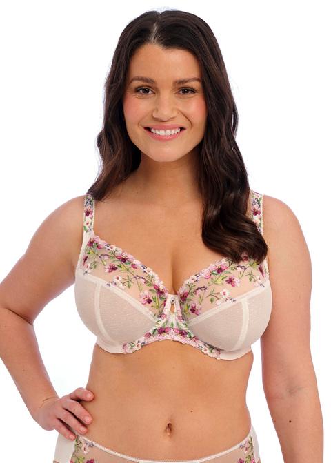fantasie Side Support Bra Delicacy
