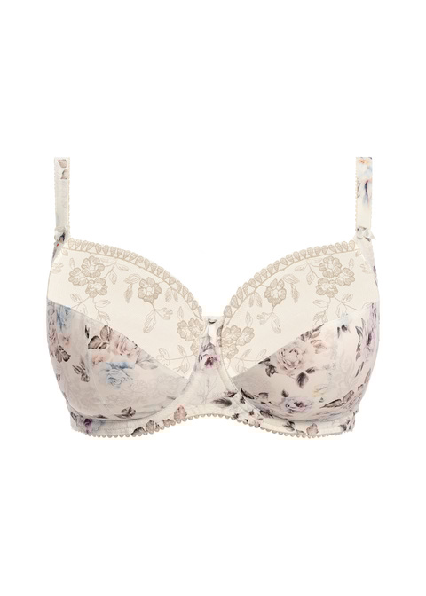 Fantasie Side Support Bra Ivory