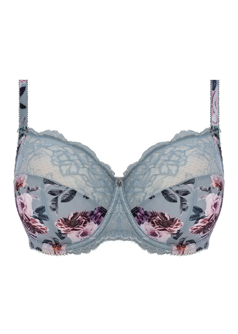 Fantasie Side Support Bra Meadow