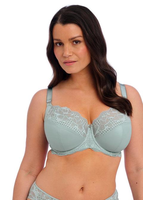 fantasie Side Support Bra Mist
