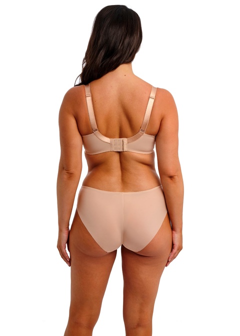 fantasie Side Support Bra Natural Beige