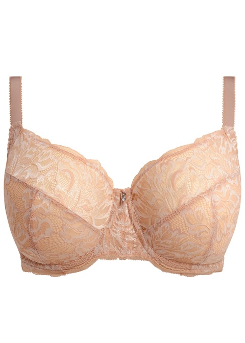 fantasie Side Support Bra Natural Beige