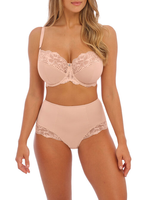 Fantasie Side Support Bra Natural Beige