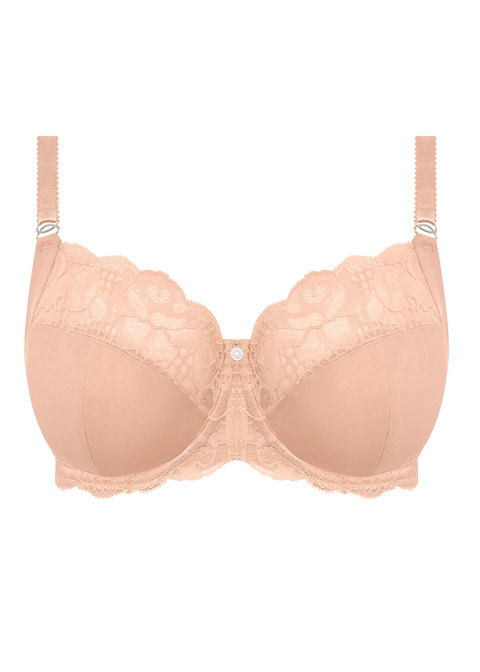 Fantasie Side Support Bra Natural Beige
