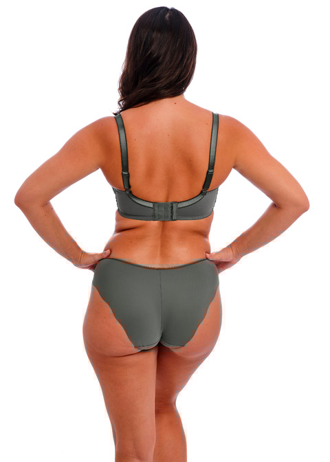 Fantasie Side Support Bra Olive