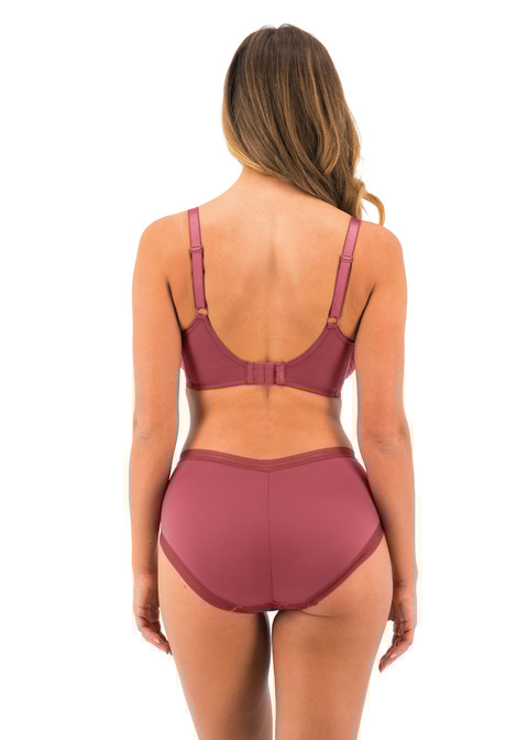 Fantasie Side Support Bra Rosewood