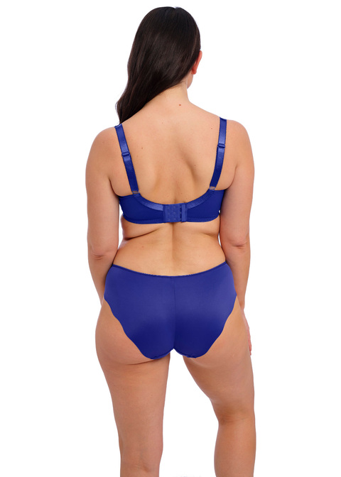 Fantasie Side Support Bra Sapphire