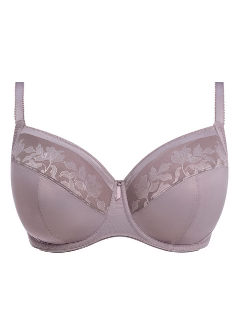 Fantasie Side Support Bra Silver Dawn
