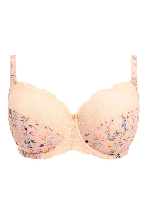 Fantasie Side Support Bra Summer Garden