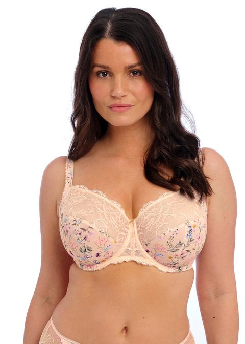fantasie Side Support Bra Summer Garden