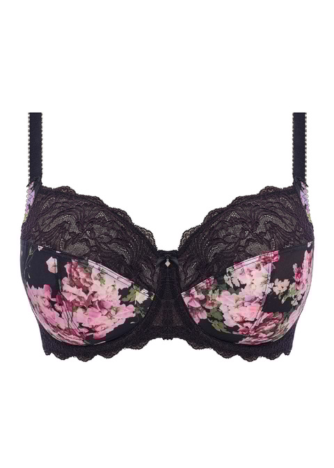 Fantasie Side Support Bra Sweet Pea