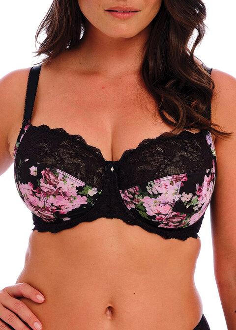 fantasie Side Support Bra Sweet Pea