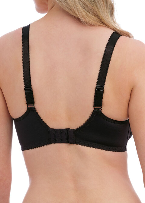 Fantasie Spacer Molded Bra Black