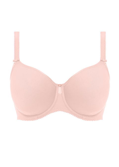 Fantasie Spacer Molded Bra Blush