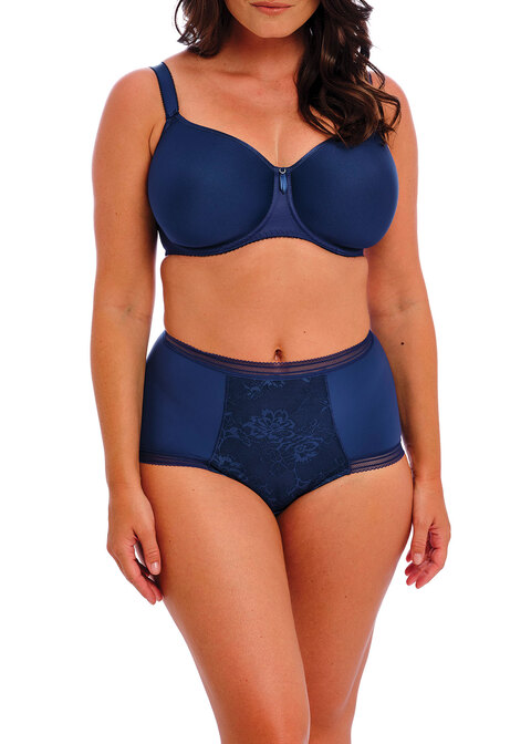 Fantasie Spacer Molded Bra French Navy