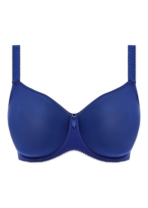 Fantasie Spacer Molded Bra French Navy
