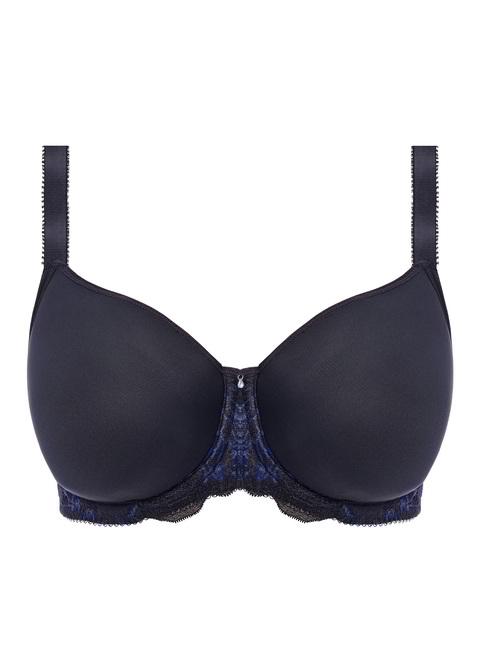 Fantasie Spacer Molded Bra Midnight