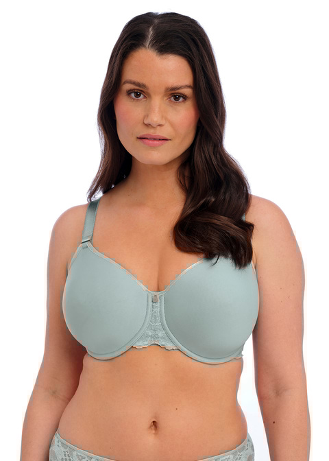fantasie Spacer Molded Bra Mist