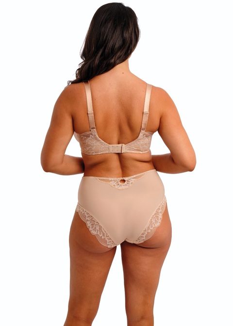 Fantasie Spacer Molded Bra Natural Beige