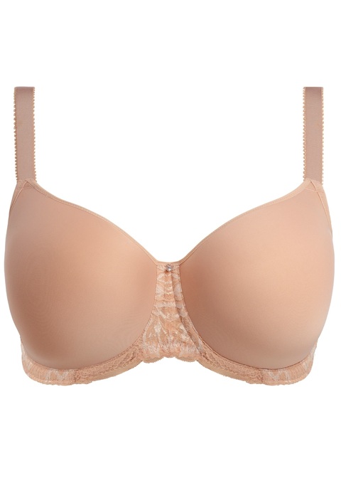 Fantasie Spacer Molded Bra Natural Beige