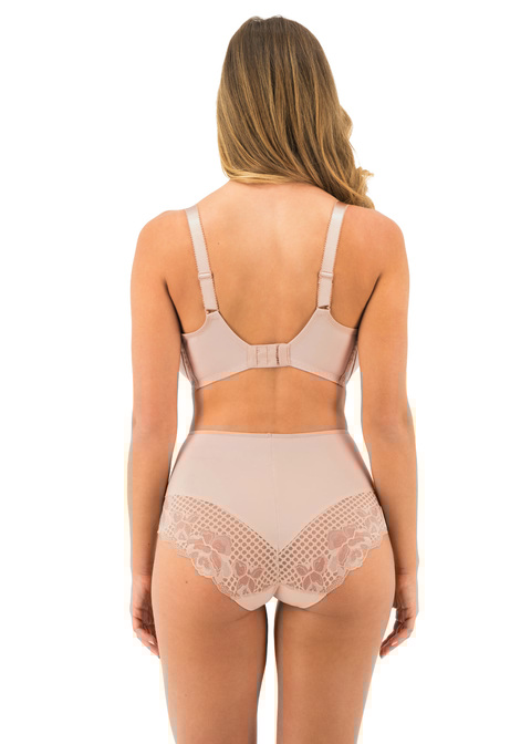 Fantasie Spacer Molded Bra Natural Beige