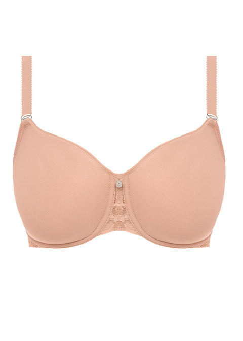 Fantasie Spacer Molded Bra Natural Beige