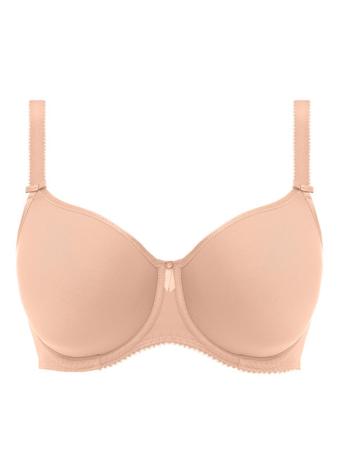 Fantasie Spacer Molded Bra Natural Beige