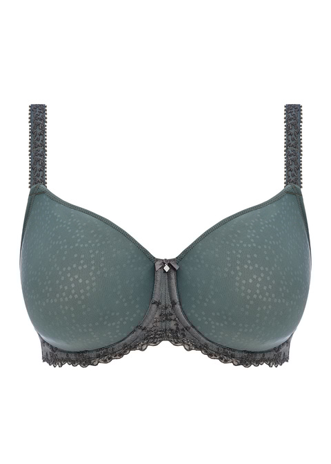 Fantasie Spacer Molded Bra Olive
