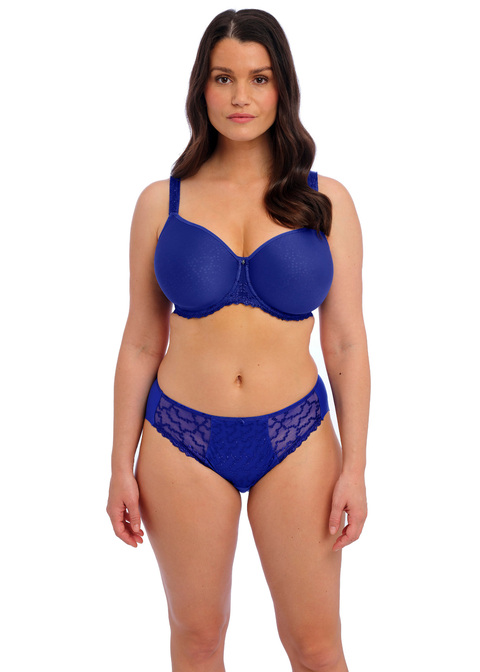 Fantasie Spacer Molded Bra Sapphire