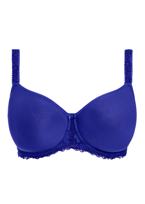 Fantasie Spacer Molded Bra Sapphire