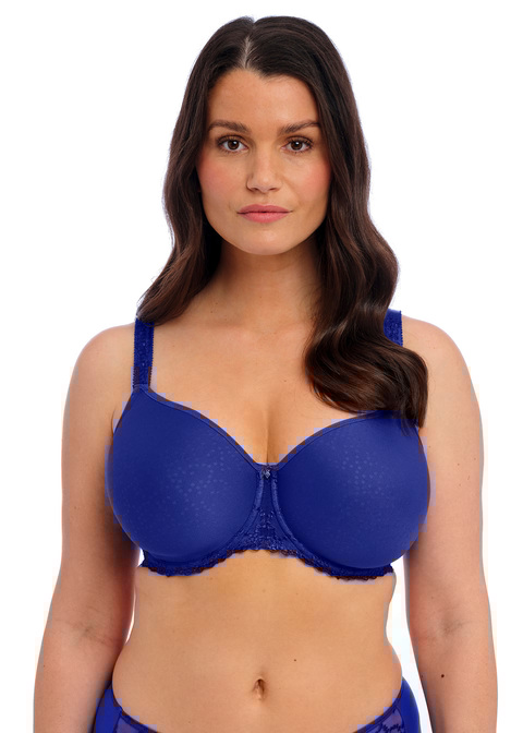 fantasie Spacer Molded Bra Sapphire