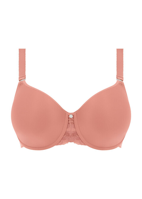Fantasie Spacer Molded Bra Sunset