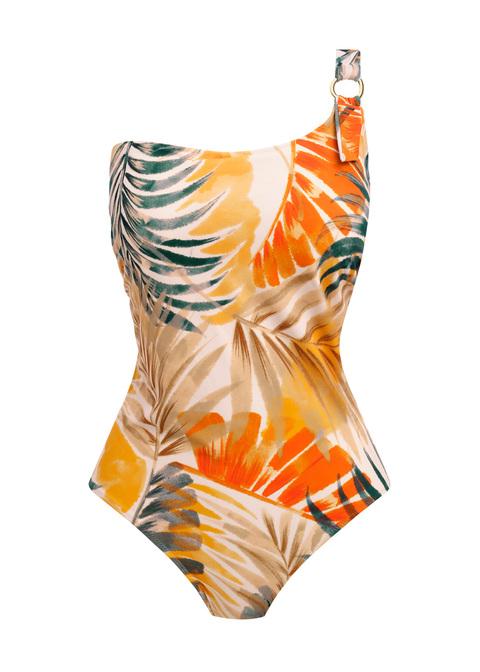 Fantasie Underwire Swimsuit Warm Sunset