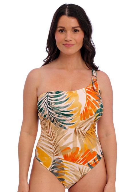 fantasie Underwire Swimsuit Warm Sunset