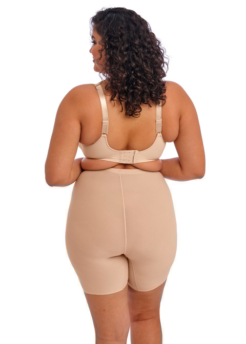 Fantasie Invisible Curve Comfort Short Natural Beige