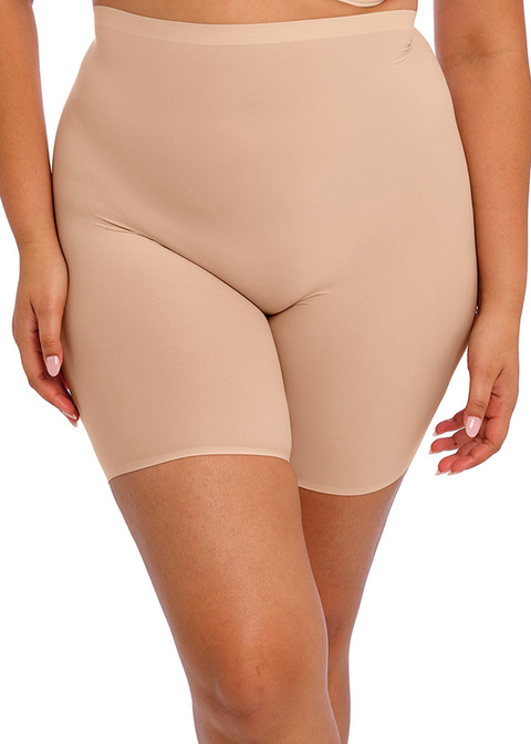 fantasie Invisible Curve Comfort Short Natural Beige