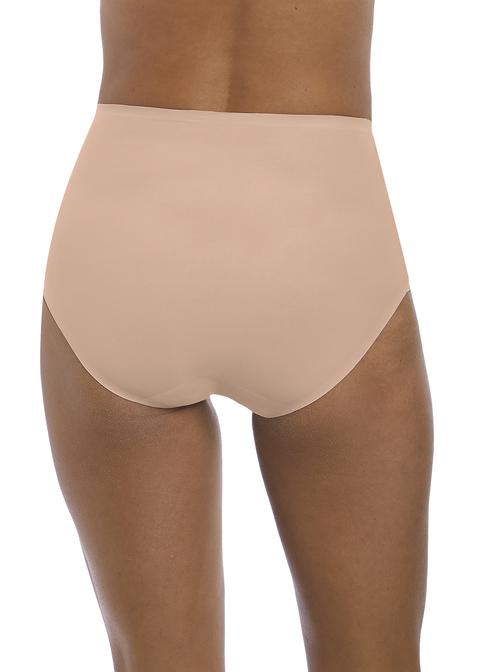 Fantasie Invisible Stretch Full Brief Natural Beige