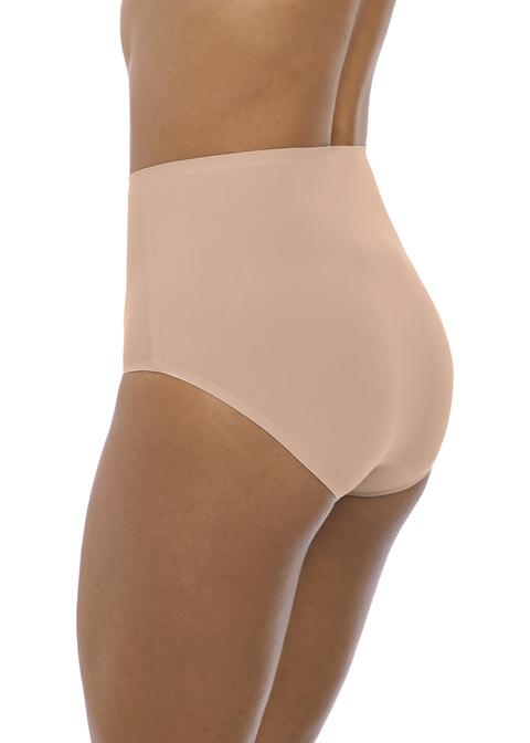 Fantasie Invisible Stretch Full Brief Natural Beige