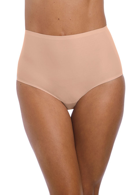 fantasie Invisible Stretch Full Brief Natural Beige